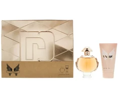 Set Paco Rabanne: Olympea Eau De Parfum For Women, 50 ml + Olympea Hydrating Losjonas kūnui, 75 ml