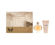 Set Paco Rabanne: Olympea Eau De Parfum For Women, 50 ml + Olympea Hydrating Losjonas kūnui, 75 ml