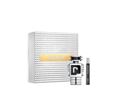 Set Paco Rabanne: Phantom Eau De Toilette For Men, 100 ml + Phantom Eau De Toilette For Men, 10 ml