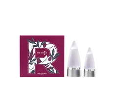 Set Rochas: Rochas Man Eau De Toilette For Men, 100 ml + Rochas Man Eau De Toilette For Men, 50 ml