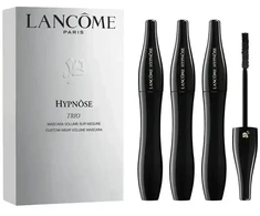 Rinkinys Trio, Lancome, Hypnose, Volumizing, Tušas, 01, Noir Hypnotic, 3 vnt., 6.5 ml