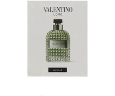 Set Valentino Aqua Blotters, 50 pcs