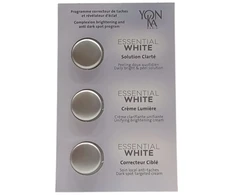 Set YonKa: Correcteur Cible, Anti Spot, Kreminis, For Face ml *Sample + Lumiere, Anti Spot, Day - Night, Kreminis, For Face, 1 ml *Sam
