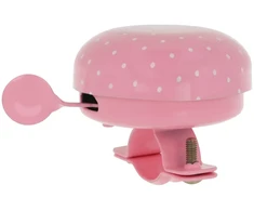 Setty bike bell pink DR-016