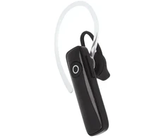 TelForceone Setty Bluetooth ausinės SBT-01 juodos