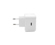 Setty Maxlife Įkroviklis 1xUSB-C 3A 20W LSI-C-200 baltas