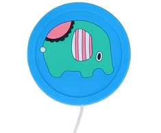 TelForceone Setty Cup šildytuvas Elephant PDK-02