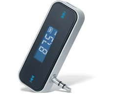 Setty FM siųstuvas TFM-01