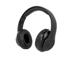 TelForceone "Setty" "Bluetooth" ausinės su radiju juodos spalvos