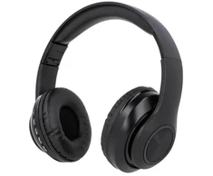 TelForceone "Setty" "Bluetooth" ausinės su radiju juodos spalvos
