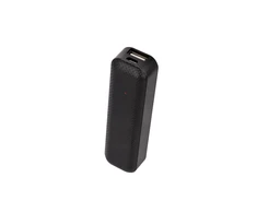 Telforceone Setty maitinimo blokas 2600 mAh mini juodas