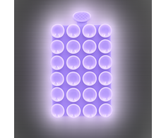 Setty phone suction cup SP-MUN-01 lilac