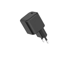 Telforceone Setty wall charger USB-C 35W LSGaN-C-351 juodas
