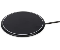 Įkroviklis belaidis Setty 10W juodas