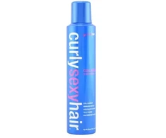 Sexy Hair Skirtas garbanotiems plaukams Sexyhair garbanų stiprinimo purškiklis 250ml