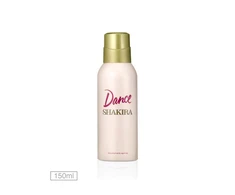 Shakira Dance Dezodorantas Purškiklis For Women, 150 ml