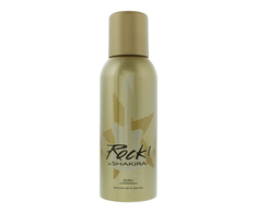 Shakira Rock Dezodorantas Purškiklis For Women, 150 ml