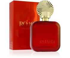 Shakira Rojo EDP parfumuotas vanduo, 80 ml