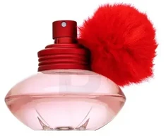 Shakira S Kiss (EDT) moteriški kvepalai 50 ml