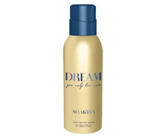Shakira Sweet Dream You Only Live Once dezodorantas moterims, 150 ml