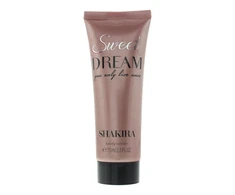 Shakira Sweet Dream You Only Live Once Hydrating Losjonas kūnui, 75 ml