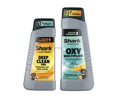 Valymo priemonė Shark XSKBSBND200EUT