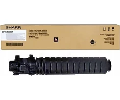 Sharp BP-GT70BB (BPGT70BB) Lazerinė kasetė, Juoda