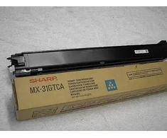 Toneris Sharp MX-31GTCA žydras