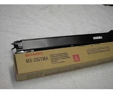 Toneris Sharp MX-31GTMA magenta