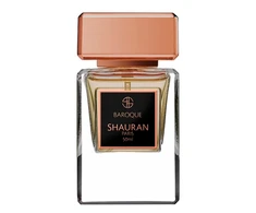 Shauran Baroque EDP parfumuotas vanduo unisex, 50 ml