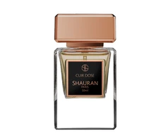 Shauran Cuir Dose EDP parfumuotas vanduo unisex, 50 ml