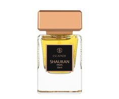 Shauran Escapade EDP parfumuotas vanduo unisex, 50 ml