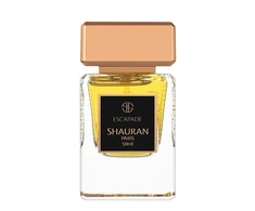 Shauran Escapade EDP parfumuotas vanduo unisex, 50 ml