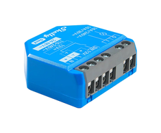 Shelly 1 Gen4 1 kanalo relė 16A (WiFi, Bluetooth, Zigbee, Matter)