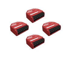 Shelly 1PM Gen3 WiFi/Bluetooth