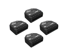 „Shelly 2PM Gen3“ „WiFi“ / „Bluetooth“ (4 vnt.)