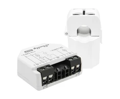 Shelly EM Gen3 elektros sąnaudų matavimo modulis (Wifi, Bluetooth)