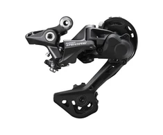 Galinis pavarų perjungėjas Shimano DEORE RD-M5120 2x10/11, 1x10-speed