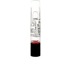 Shiseido Crystal Gel Blizgūs lūpų blizgesys (Skaidrus) - Lūpų blizgesys 9 ml