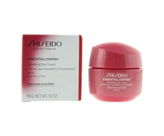 Shiseido Essential Energy Hydrating Kreminis For Face Yes, 15 ml