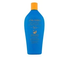 Shiseido Expert Sun Protector Face &amp; Losjonas kūnui SPF 50+ apsauginis losjonas veidui ir kūnui, 300 ml