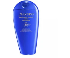 Shiseido Expert Sun Protector Lotion SPF 30 apsauginis losjonas veidui ir kūnui, 300 ml