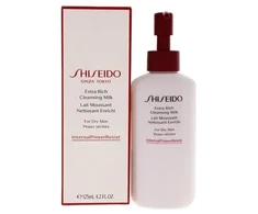 Shiseido Itin turtingas valomasis pienelis 125 ml