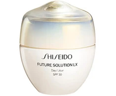 „Shiseido Future Solut Sfs Lx Total Protective Kreminis S“ apsauginis kremas nuo saulės, 50 ml