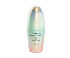 Shiseido Future Solution LX Ultimate Luminance Serum veido serumas nuo raukšlių, 30 ml