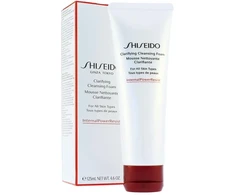 Shiseido Gaivinantis Cleansing Foam 125ml