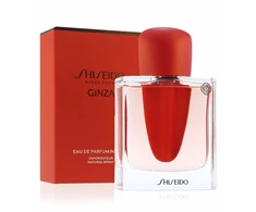 Shiseido Ginza Intense EDP parfumuotas vanduo moterims, 30 ml