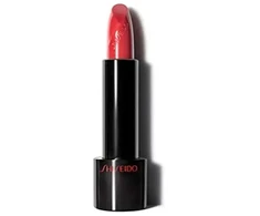 Shiseido, Lacquer, Kreminis Lipstick, Rd309, Coral Shore, 6 ml *Tester