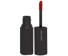 Shiseido, Laquer Rouge, Lacquer, Liquid Lipstick, Rs727, 6 ml *Tester