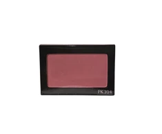 Shiseido, Luminizing Satin, Blush Compact Powder, Pk304, Carnation, 6.5 g *Tester